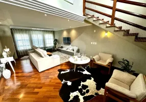 Foto 1 de Casa com 4 Quartos à venda, 254m² em Nova Piracicaba, Piracicaba