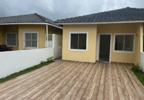 Foto 1 de Casa com 2 Quartos à venda, 100m² em Cascalheira, Camaçari