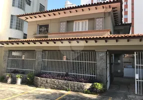 Foto 1 de Casa com 1 Quarto para alugar, 485m² em Jardim Paulista, São Paulo