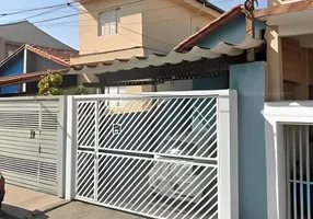Foto 1 de Casa com 2 Quartos à venda, 125m² em Jardim Vieira, São Paulo