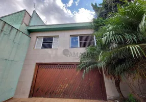 Foto 1 de Casa com 3 Quartos à venda, 250m² em Vila Buenos Aires, São Paulo