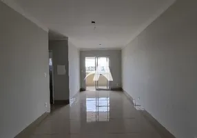 Foto 1 de Apartamento com 2 Quartos para alugar, 64m² em Santa Mônica, Uberlândia