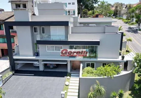 Foto 1 de Casa de Condomínio com 5 Quartos à venda, 751m² em Arujá 5, Arujá