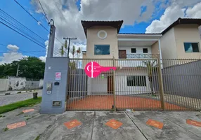 Foto 1 de Casa com 3 Quartos para alugar, 52m² em Muchila I, Feira de Santana