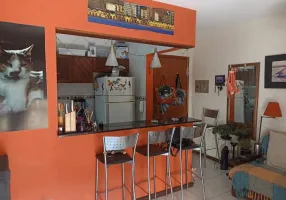 Foto 1 de Apartamento com 1 Quarto à venda, 48m² em Cidade Baixa, Porto Alegre