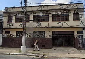 Foto 1 de Galpão/Depósito/Armazém para alugar, 1620m² em Limão, São Paulo