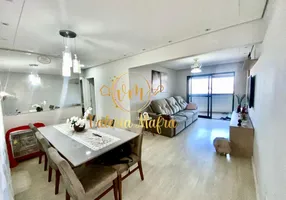 Foto 1 de Apartamento com 3 Quartos à venda, 109m² em Chácara Inglesa, São Bernardo do Campo