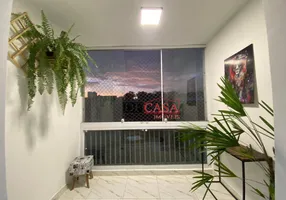 Foto 1 de Apartamento com 2 Quartos à venda, 61m² em Cidade Líder, São Paulo