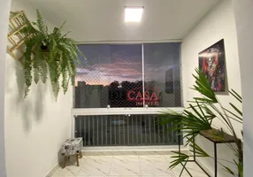 Foto 1 de Apartamento com 2 Quartos à venda, 62m² em Cidade Líder, São Paulo