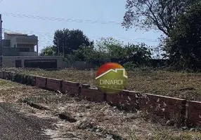 Foto 1 de Lote/Terreno à venda, 580m² em Jardim Itaú, Ribeirão Preto