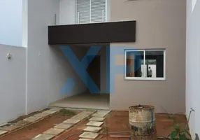 Foto 1 de Casa com 3 Quartos à venda, 140m² em Rancho Alegre, Divinópolis