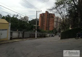 Foto 1 de Lote/Terreno à venda, 1145m² em Morumbi, São Paulo