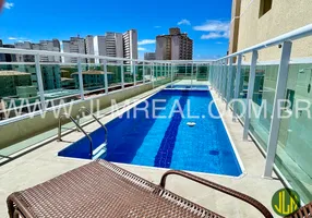 Foto 1 de Apartamento com 3 Quartos à venda, 86m² em Sao Gerardo, Fortaleza