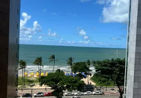Foto 1 de Apartamento com 1 Quarto para alugar, 43m² em Pina, Recife
