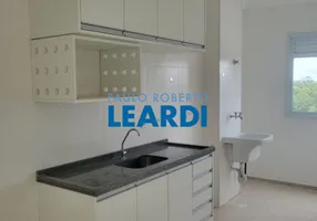 Foto 1 de Apartamento com 2 Quartos à venda, 57m² em Jordanopolis, Arujá