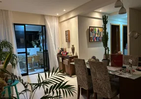 Foto 1 de Apartamento com 3 Quartos à venda, 77m² em Armação, Salvador