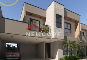 Foto 1 de Casa de Condomínio com 3 Quartos à venda, 132m² em Vila Petropolis, Atibaia