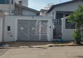 Foto 1 de Casa com 2 Quartos à venda, 80m² em Vila Massucheto, Americana