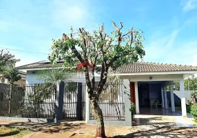 Foto 1 de Casa com 3 Quartos à venda, 133m² em Jardim Diamante, Maringá