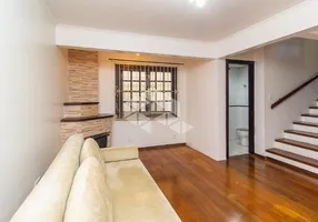 Foto 1 de Casa de Condomínio com 4 Quartos à venda, 192m² em Tristeza, Porto Alegre