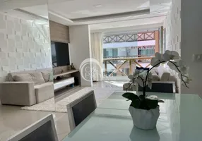 Foto 1 de Apartamento com 3 Quartos à venda, 82m² em Buraquinho, Lauro de Freitas