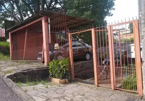 Foto 1 de Casa com 2 Quartos à venda, 73m² em Nonoai, Porto Alegre
