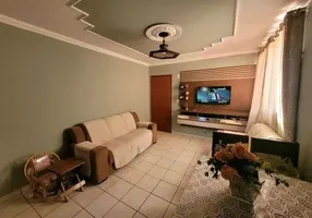 Foto 1 de Apartamento com 2 Quartos à venda, 56m² em Varzea, Ibirite