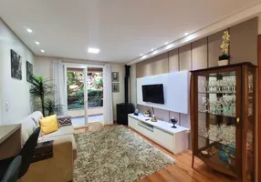 Foto 1 de Apartamento com 2 Quartos à venda, 89m² em Centro, Gramado