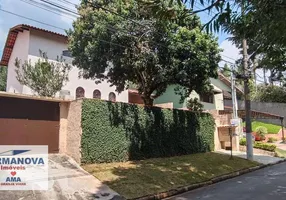 Foto 1 de Casa de Condomínio com 3 Quartos à venda, 244m² em Granja Viana, Cotia