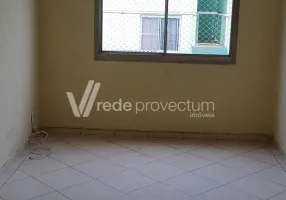 Foto 1 de Apartamento com 2 Quartos à venda, 64m² em Jardim do Lago, Campinas