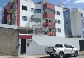 Foto 1 de Apartamento com 2 Quartos à venda, 63m² em Jardim Placaford, Salvador