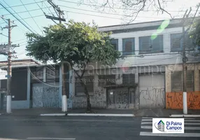 Foto 1 de Prédio Comercial para alugar, 605m² em Ipiranga, São Paulo