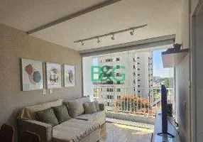 Foto 1 de Apartamento com 2 Quartos à venda, 52m² em Cidade São Francisco, São Paulo