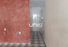 Foto 1 de Casa com 2 Quartos à venda, 100m² em Parque Cecap I, Piracicaba