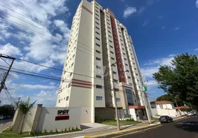 Foto 1 de Apartamento com 1 Quarto à venda, 24m² em Centro, Araraquara