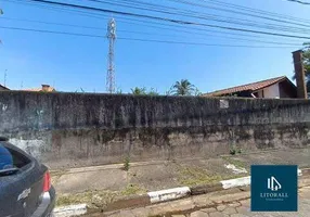 Foto 1 de Lote/Terreno à venda, 300m² em Cibratel II, Itanhaém