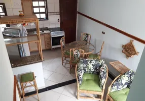 Foto 1 de Casa de Condomínio com 2 Quartos à venda, 50m² em Jardim Imperador, Praia Grande