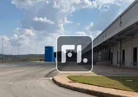 Foto 1 de Galpão/Depósito/Armazém para alugar, 7609m² em Parque Industrial de Betim, Betim