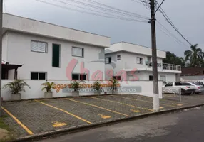 Foto 1 de Casa com 3 Quartos à venda, 100m² em Tabatinga, Caraguatatuba