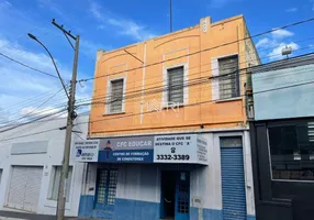 Foto 1 de Galpão/Depósito/Armazém à venda, 328m² em Centro, Araraquara