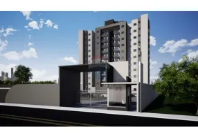 Foto 1 de Apartamento com 2 Quartos à venda, 45m² em Vila Fiori, Sorocaba