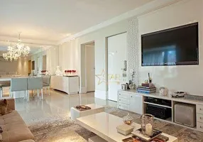Foto 1 de Apartamento com 2 Quartos para venda ou aluguel, 145m² em Brooklin, São Paulo