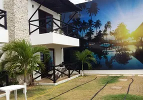 Foto 1 de Apartamento com 4 Quartos à venda, 200m² em Barra do Cunhaú, Canguaretama