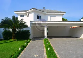 Foto 1 de Casa de Condomínio com 4 Quartos para venda ou aluguel, 278m² em Jardim Acapulco , Guarujá
