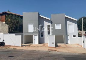 Casa de Condomínio 250 m² em Recanto IV Centenário em Jundiaí, por R$  1.980.000 - Viva Real