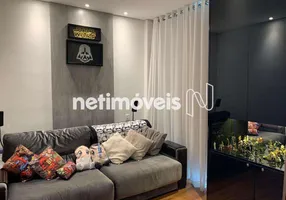 Foto 1 de Apartamento com 4 Quartos à venda, 157m² em Santa Tereza, Belo Horizonte