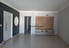 Foto 1 de Apartamento com 3 Quartos à venda, 130m² em Vila Santa Isabel , São Roque