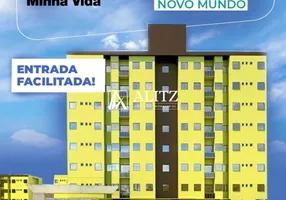 Foto 1 de Apartamento com 2 Quartos à venda, 60m² em Jardim Novo Mundo, Goiânia