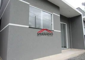 Foto 1 de Casa de Condomínio com 2 Quartos à venda, 50m² em Mariluz, Itapoá