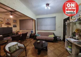 Foto 1 de Casa com 4 Quartos à venda, 347m² em Vila Matias, Santos